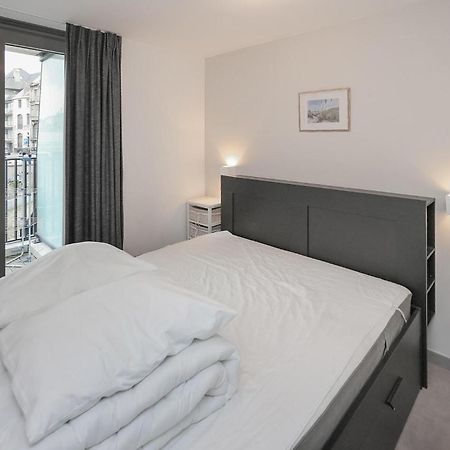 Residentie Crystal Ref 99 Lägenhet Oostende Exteriör bild
